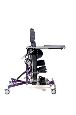 Опора для стояния (вертикализатор) RTX L заднеопорная