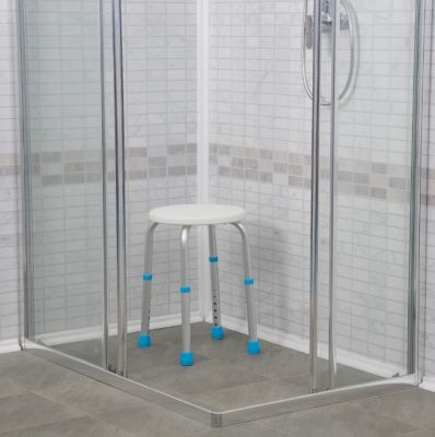 Табурет для ванны LUX 505