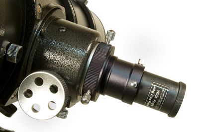 Телескоп Levenhuk (Левенгук) Skyline PRO 150 EQ