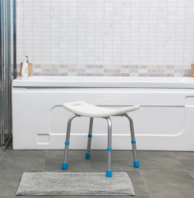 Табурет для ванны LUX 510