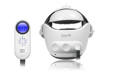 Массажер для головы I DREAM 1180 арт. TK18364