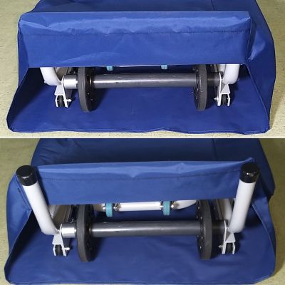 Чехол для эвакуационного лестничного кресла