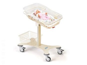 Кровать для новорожденных КН-01 арт. Md21615