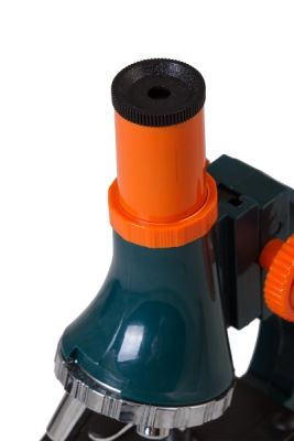 Набор Levenhuk LabZZ MT2: микроскоп и телескоп арт. ФгК26898