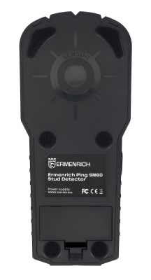 Детектор проводки Ermenrich Ping SM60