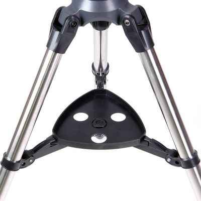 Телескоп Veber PolarStar 1000/114 EQ