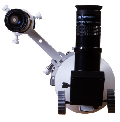 Телескоп Bresser Messier AR-90L/1200 EXOS-1/EQ4