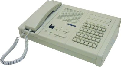 GC-1036K4 Пульт селекторной связи на 24 абонента арт. Tl13685