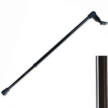 Трость опорная регулируемой длины Welt-FN LY-652 с ортопедической рукояткой  арт. MT27992