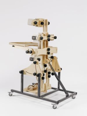 Опора для стояния «Спутник» (исполнение 1) размер 2