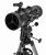 Телескоп Bresser Spica 130/1000 EQ3, с адаптером для смартфона Телескоп Bresser Spica 130/1000 EQ3, с адаптером для смартфона