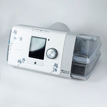 ResMed AirSense S10 AutoSet for Her - максимальный комплект арт. ЧВ21946