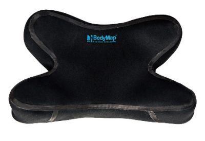 Подголовник-бабочка BodyMap DX (Размер 1, 2) арт. 23938МО