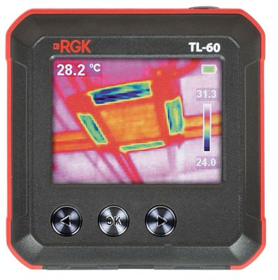 Тепловизор RGK TL-60