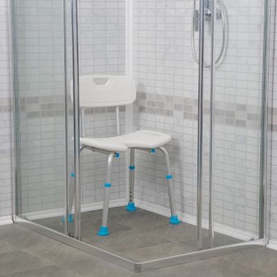 Стул для ванны LUX 605