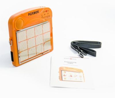 Коммуникатор FoxBox