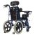Инвалидная коляска для детей с ДЦП Olvia 300 Инвалидная коляска для детей с ДЦП Olvia 300