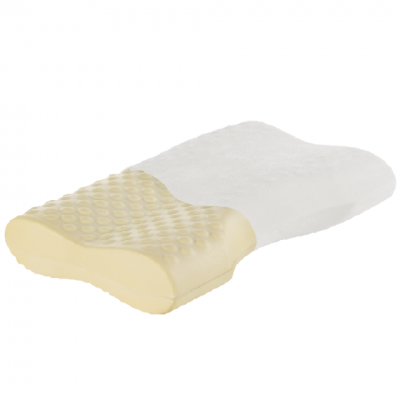 Подушка ортопедическая под голову, модель ANTI SNORING  арт. MEY27409
