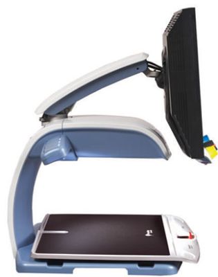 Стационарный увеличитель TOPAZ XL HD 24 арт.ЭГ11128