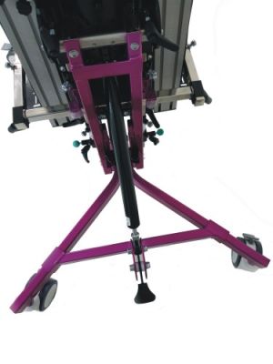 Опора для стояния (вертикализатор) RTX L заднеопорная