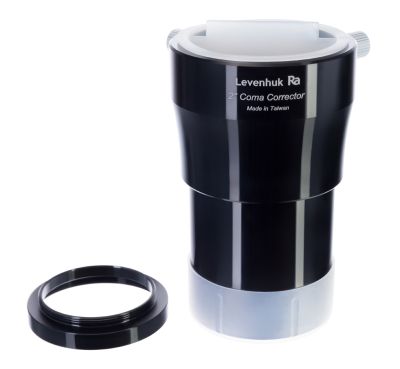 Корректор комы Levenhuk Ra для рефлектора Ньютона f/4