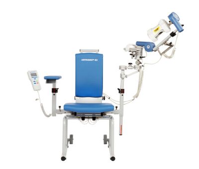 АРТРОМОТ® E2 - аппарат для пассивной разработки локтевого сустава