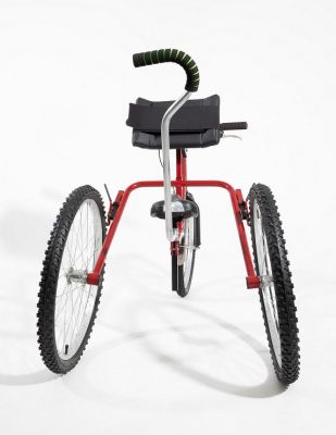 Трехколесный беговел-рейсранн «RUNION»