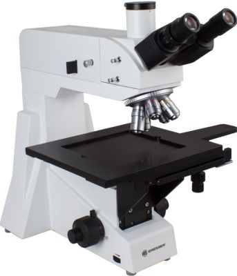 Микроскоп Bresser Science MTL-201 арт. ФгК26922