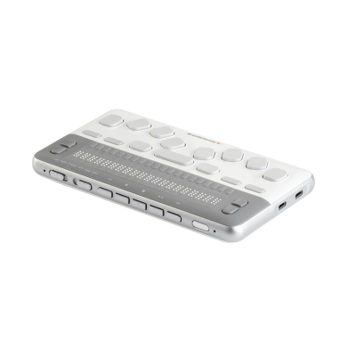 Дисплей Брайля BrailleSense 6 MINI