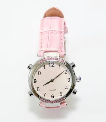 Часы HV-AF говорящие (в ассортименте)