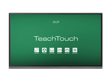 Интерактивный комплекс TEACHTOUCH 4.0 SE 65