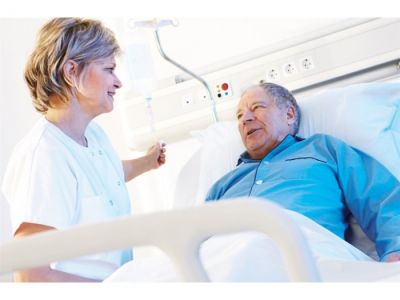 Медицинские кровати Hill-Rom 900 арт. BM20968