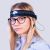 Универсальная 6-канальная нейрогарнитура c нейроиграми NEUROPLAY-6C