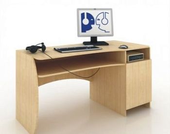 Цифровой лингафонный кабинет Норд Ц-2 4 места арт. ФгК26884