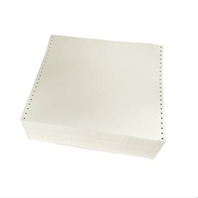 Бумага для печати шрифтом Брайля Thermoform 11х11,5