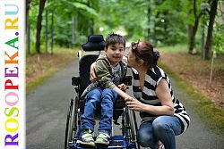 Психологическая помощь детям с расстройствами спектра аутизма