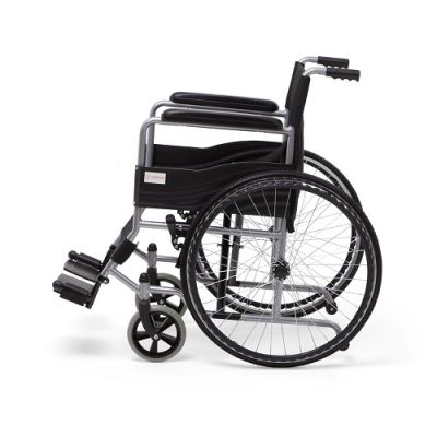 Кресло-коляска для инвалидов 2500 арт. AR15287