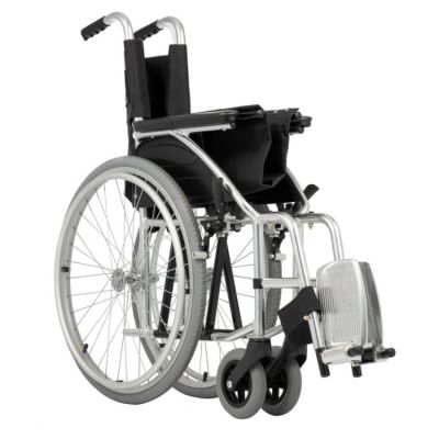 Механическая коляска Base 160