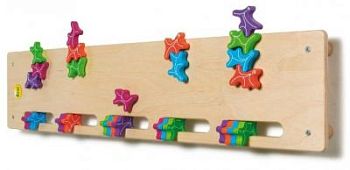 Доска для фигурок-привидений арт. ИА22901