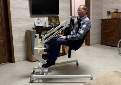 Подъемник для перемещения инвалидов MINIK