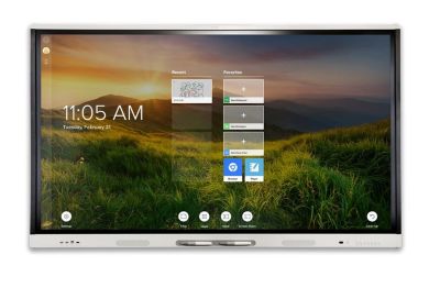 Интерактивный дисплей SMART SBID-MX275-V2