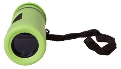 Монокуляр Bresser (Брессер) Topas 10x25 Green