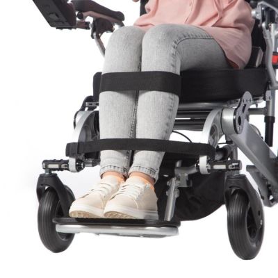 Ремни для голени