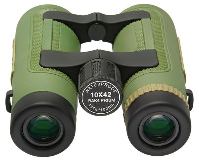 Бинокль Veber Nature Russia 10x42 Karelia