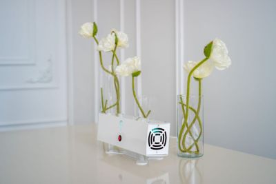 Бактерицидный облучатель – рециркулятор «Ореол Здоровья» 10001