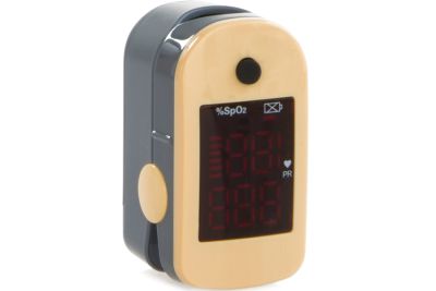 Пульсоксиметр напалечный ChoiceMMed MD300C1