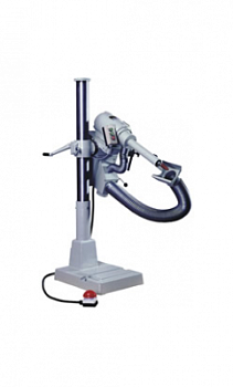 Шарошечный станок HF3 VARIO Артикул: 2M2