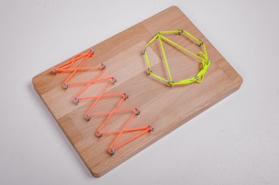 Тренажер Шнуровка 202.1