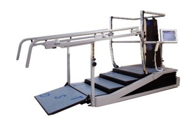 Динамический тренажер DST 8000-Pro арт. BеR21147