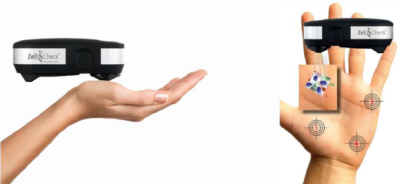 Система клеточного анализа организма ZellCheck